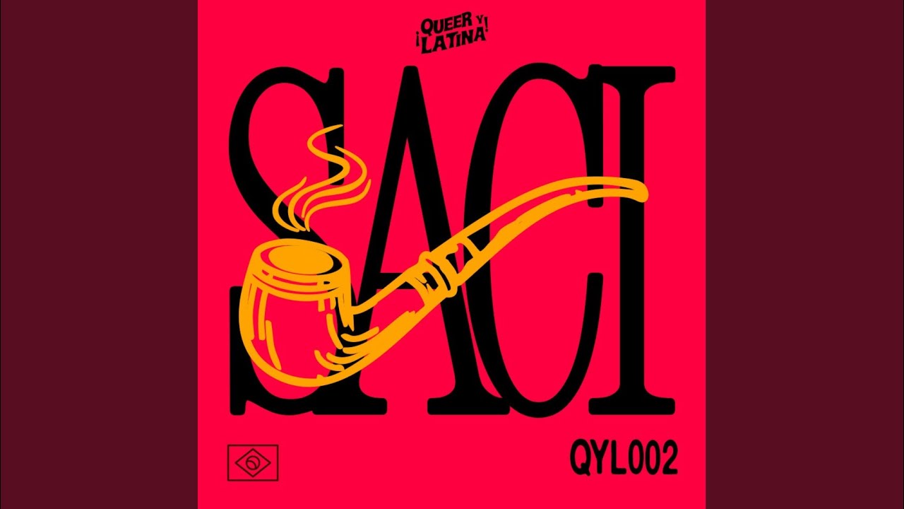 Saci (Radio Edit)