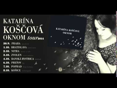 Katarína Koščová - Rieka (ukážka) - YouTube