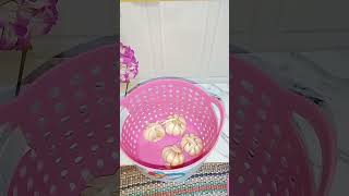 Bawang putih #refill #shorts