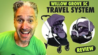 Download lagu Britax Willow Grove SC Review: The Good, The Bad