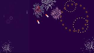 Animation Background - HAPPY New Year screenshot 5