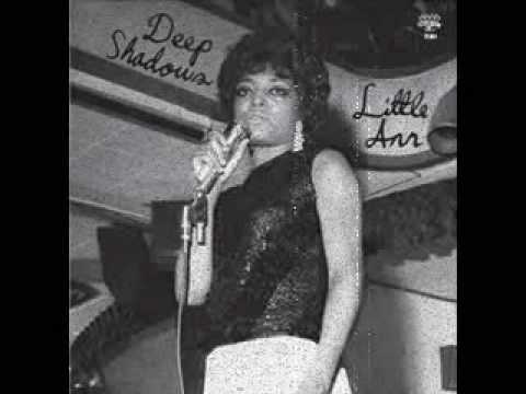 Little Ann - Deep Shadows