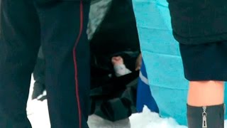 Выпрыгнувшая из окна с ребенком женщина занималась оккультными науками Выпрыгнувшая из окна с ребенком женщина занималась оккультными науками