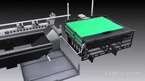 Basysprint uv ctcp complete system