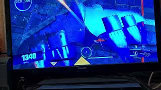 Gundam Versus PS4 playing as Bosses - Gaw - Mod