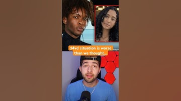 The D4vd Situation Keeps Getting Worse…
