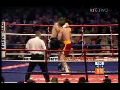 Andy Lee v Alejandro Falliga 2