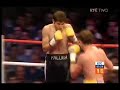 Andy Lee v Alejandro Falliga 2