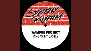 King of My Castle (Bini & Martini '999' Dub)