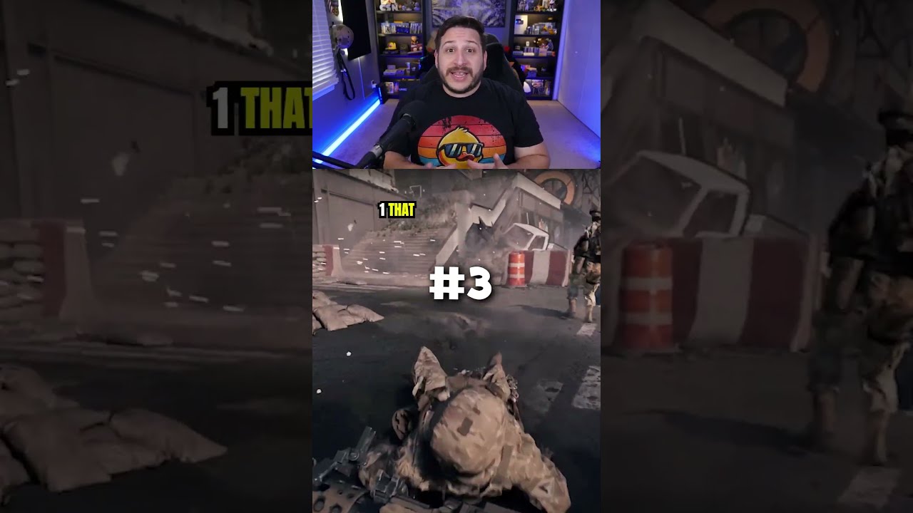 Battlefield 6 Missed 3 Things Battlefield6 BF6 Gaming FPS Multiplayer