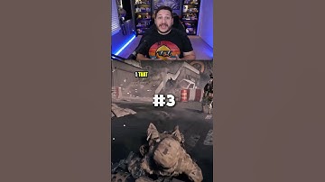 Battlefield 6 Missed 3 Things... #Battlefield6 #Battlefield #BF6 #Gaming #FPS #Multiplayer