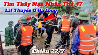 Download Lagu Nạn Nhân Thứ 47 Đã Được Tìm Thấy Cách Xa Vị Trí Lật Tàu Ở Hạ Long - Lật Du Thuyền Ở Quảng Ninh MP3 Download Lagu Nạn Nhân Thứ 47 Đã Được Tìm Thấy Cách Xa Vị Trí Lật Tàu Ở Hạ Long - Lật Du Thuyền Ở Quảng Ninh MP3