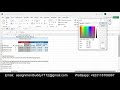Exp19_Excel_Ch01_ML1_Rentals | Excel Chapter 1 Mid-Level 1 – Rentals