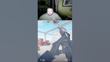 Vertigo is a good map and doesn