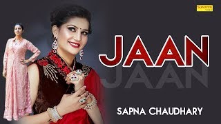 Sonotek cassettes present “ jaan ” a latest new haryanvi song
2019. we to you “sonotek haryanvi” by singer tr & sapna chaudhary
directed " di...