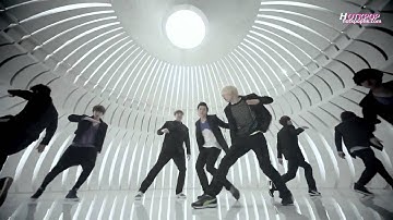 [中字MV]Super Junior - Mr.Simple
