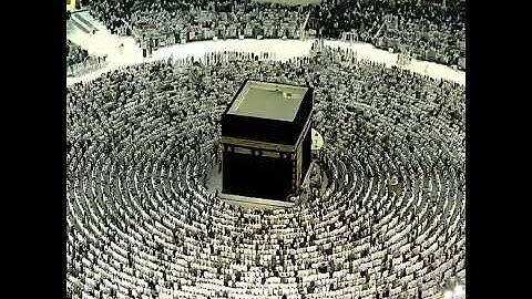 تلاوة الصلاة المغرب الحرم المكي ل فضيلة الشيخ د ماهر المعيقلي 5 ربيع الأول 1440