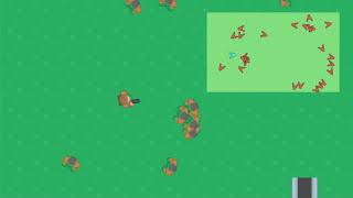 Minimap Tutorial Template For Construct 3 (C3P file included on itch.io)