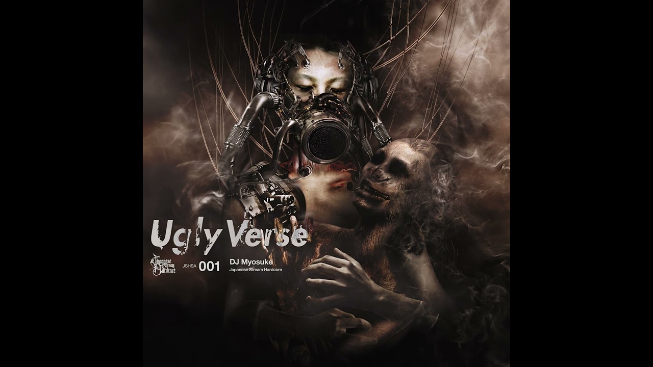 DJ Myosuke - RE-boot adlı videoyu YouTube'da izle DJ Myosuke - RE-boot adlı videoyu YouTube'da izle