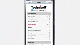 Technisoft Product Suite Overview