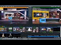 Video Tutorial - Using Virtual Set 117A in vMix