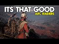 ARC Raiders Will Redefine the Extraction Shooter Genre