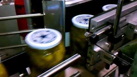 515 ZDT Zero Down Time Label Applicator