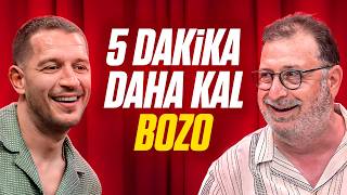 Cem Yılmaz Şakası Yapma Abi! | Can Yılmaz İle Geri Vites