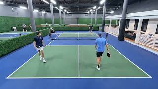 2026 Labor Day $-Ball Special @ Painted Pickle ~ Stone, Hall -vs- Amick, Mooney