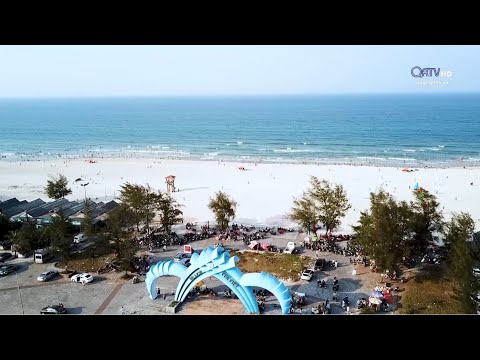 Video MỘT THOÁNG QUÊ HƯƠNG: BIỂN CỬA VIỆT | Truyền Hình... - youtube