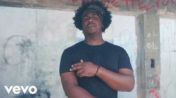 Baba Unity - 4 Corna Badness (Official Music Video)