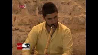 Yavuz Kenarda Kanal 3 1. Bölüm