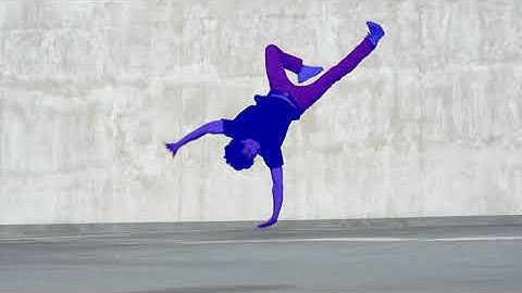 Sayan Chowdhury Rotoscoping showreel 2020