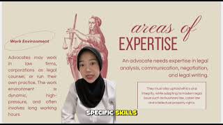 Legal Profession 