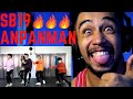 [COVER] SB19 - Anpanman by BTS (방탄소년단) FIRST TIME REACTION 2022