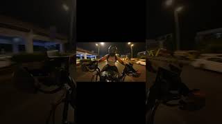 Raat bhar 🎶 #nightlife