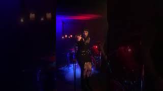 Nox Novacula LIVE 12/29/2018 Belltown Yacht Club Seattle WA