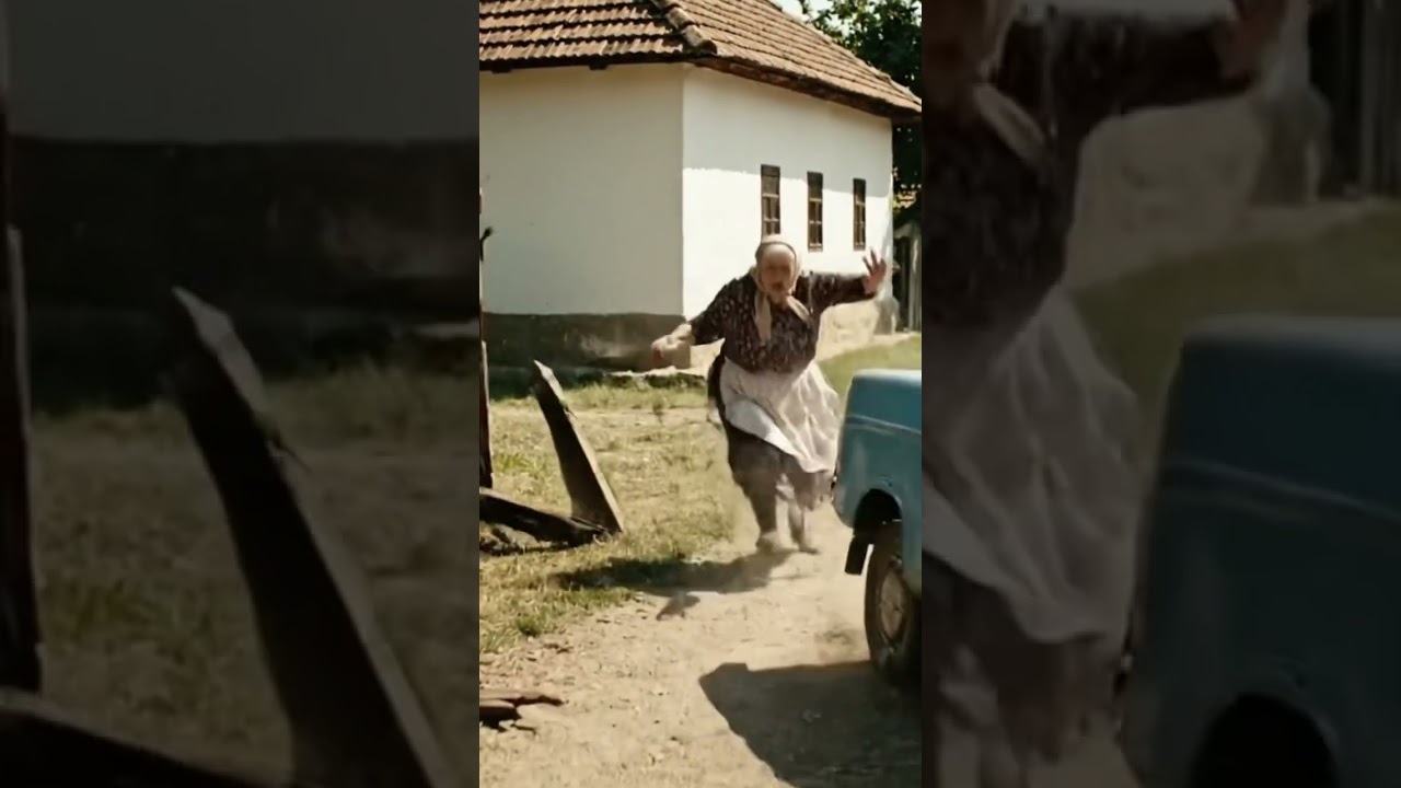 ETuȚ și-a luat Trabant 😂😂 