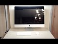 iMac 27" Core i5 - 2.66 Ghz