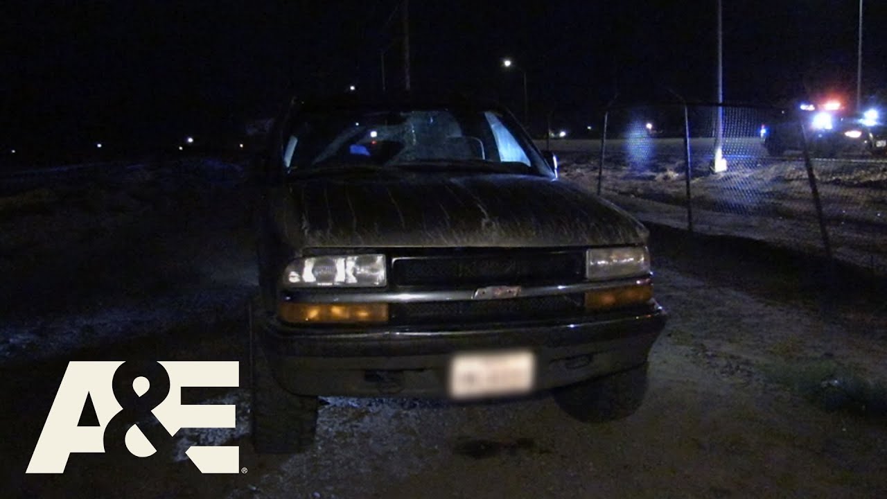 Live PD: Fenced In (Season 3) | A&E