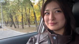 картинка: IRL в Алматы w / akosya