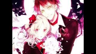 White-Gfriend (Nightcore)