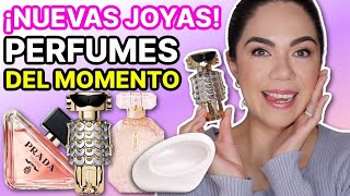 NUEVOS PERFUMES FAVORITOS 🌷 PRIMAVERA 2023 💫 | MARIEBELLE COSMETICS