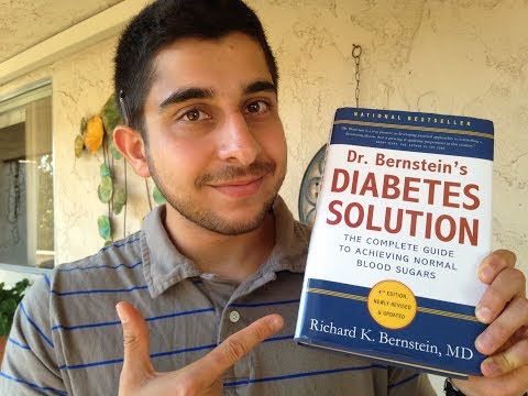 diabetes de bernstein