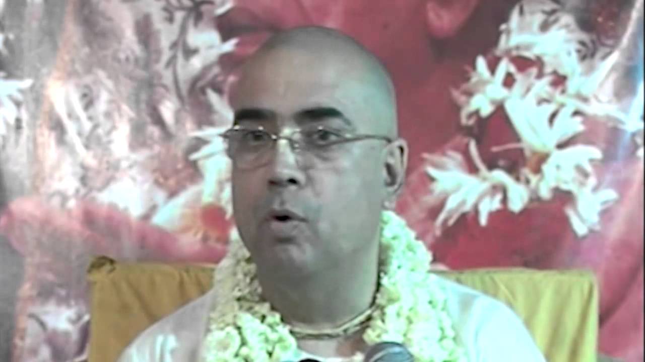 भगवान् श्री कृष्ण से विभिन्न संबंध -DSC#060