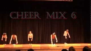 Cheer Mix 6