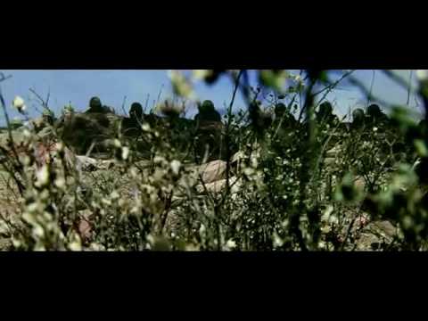 USA vs Vietnam war 1967 - YouTube