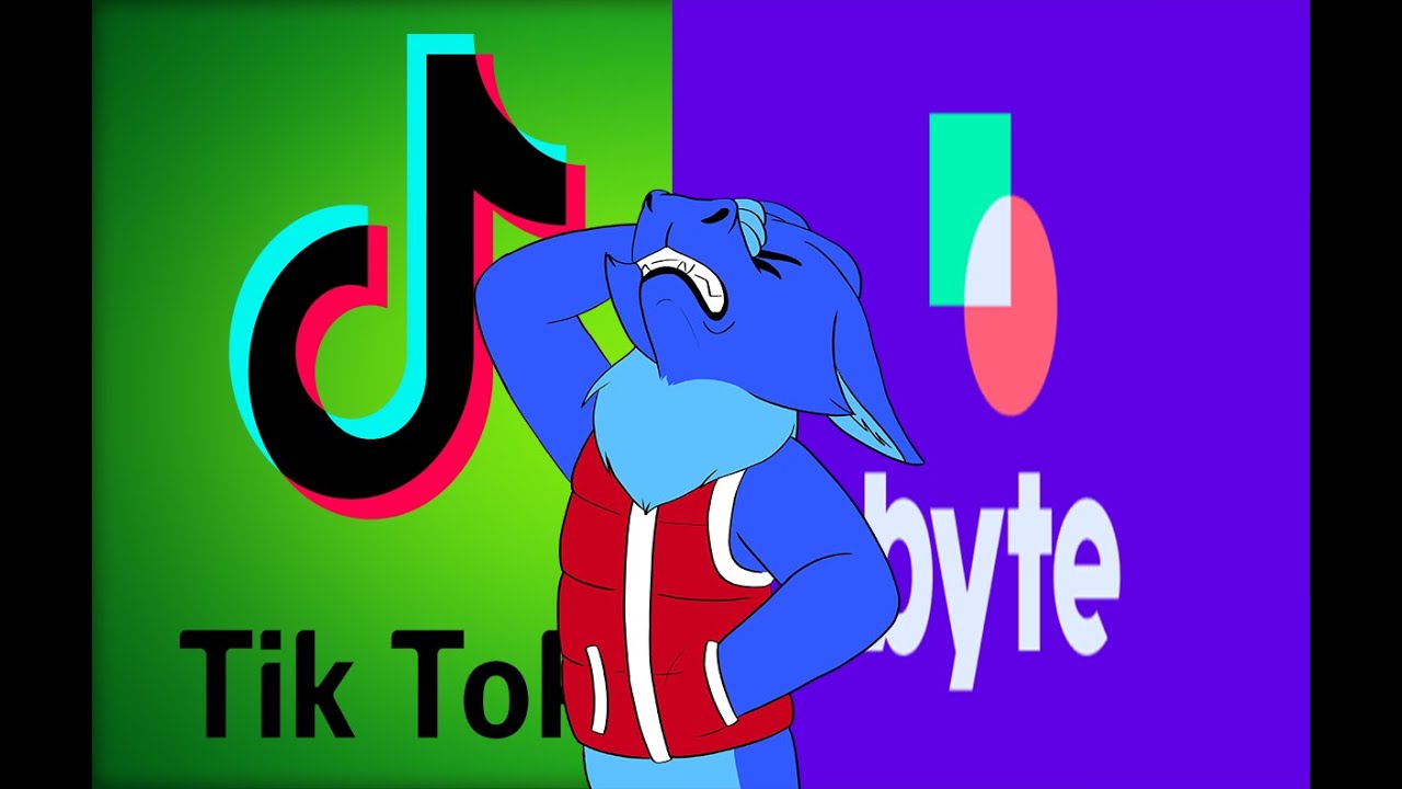 Byte vs. Tik Tok