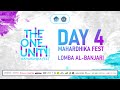 MAHARDHIKA FEST 2023 - DAY 4 (LOMBA AL-BANJARI)