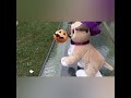 Neuron Gets a Fake dog And a new ride